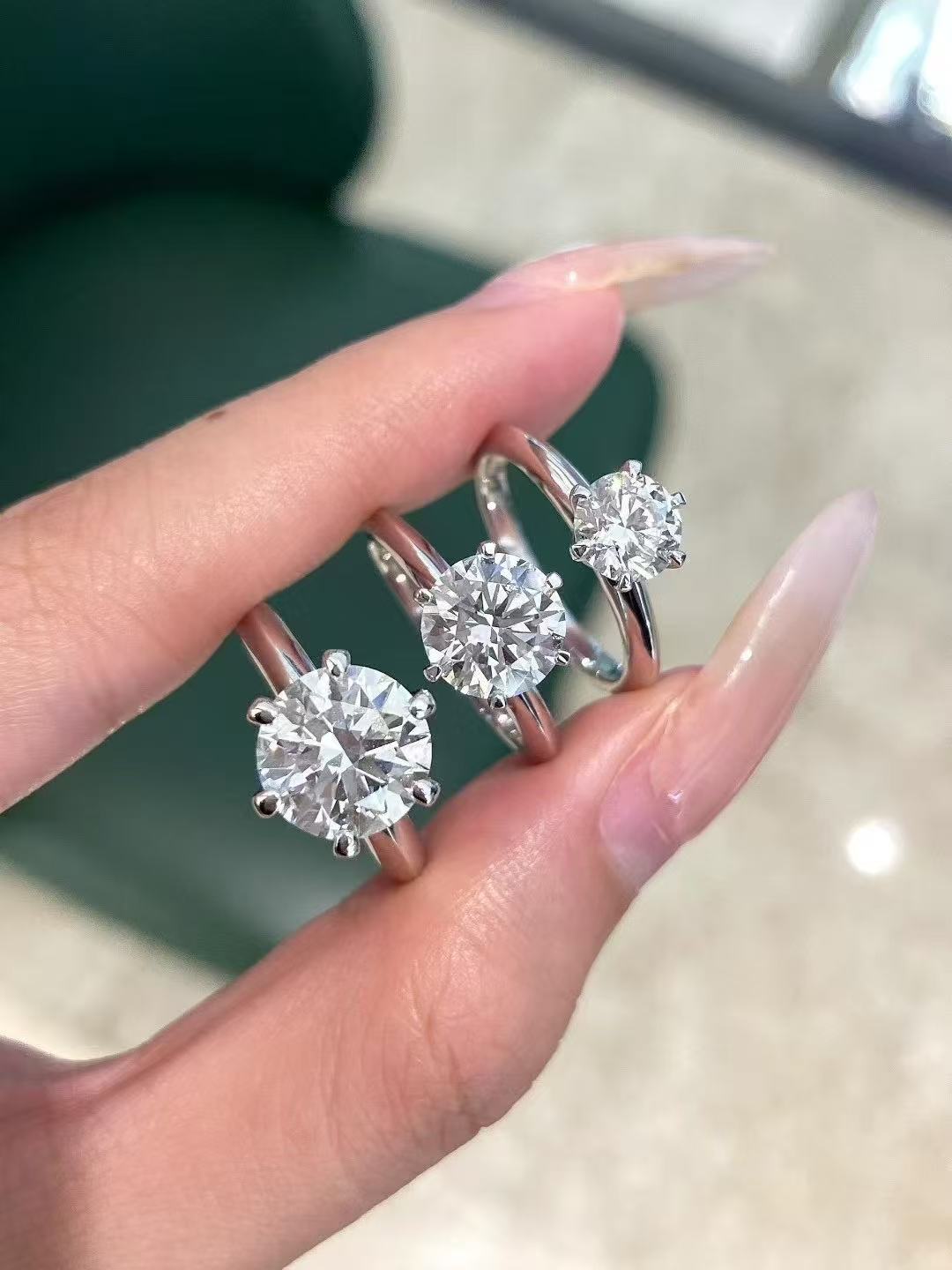 Tiffany-Style_Lab_Diamond_Ring_Six_Prong_Setting_1.0_2.0_3.0ct_Options_IGI_Certified-2